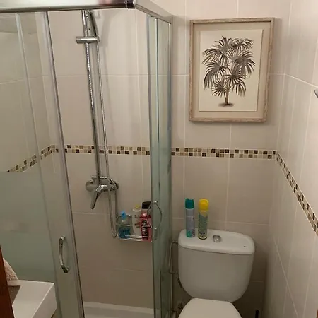 Seaview House In Playa Americas Costa Adeje (Tenerife)