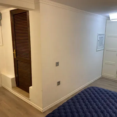 Seaview House In Playa Americas Holiday home