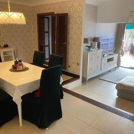 Seaview House In Playa Americas * Costa Adeje (Tenerife)