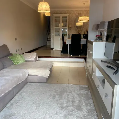 Seaview House In Playa Americas * Costa Adeje (Tenerife)