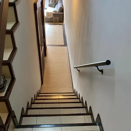 Seaview House In Playa Americas Holiday home Costa Adeje (Tenerife)