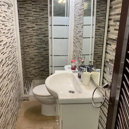 Seaview House In Playa Americas Holiday home