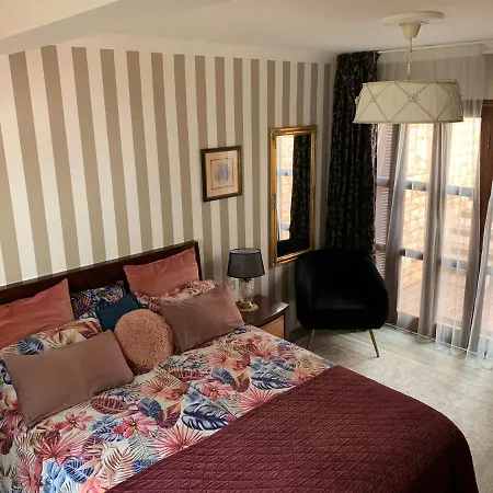 Holiday home Seaview House In Playa Americas Costa Adeje (Tenerife)