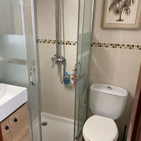 Seaview House In Playa Americas Holiday home Costa Adeje (Tenerife)