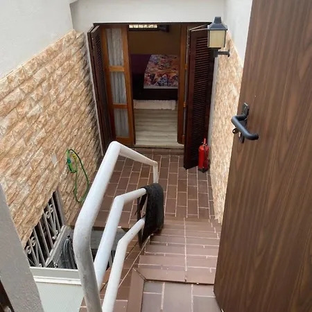 Seaview House In Playa Americas Vakantiehuis *