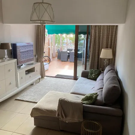 Seaview House In Playa Americas * Costa Adeje (Tenerife)