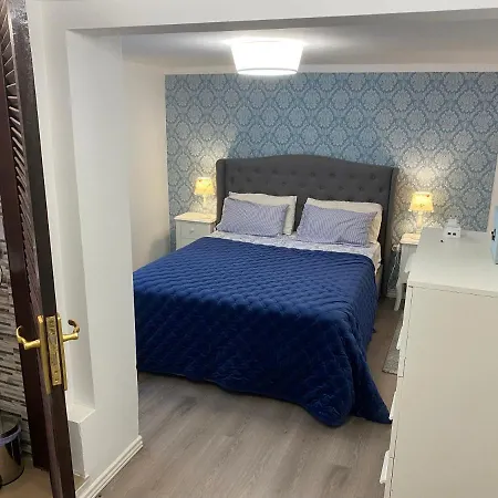 Seaview House In Playa Americas * Costa Adeje (Tenerife)