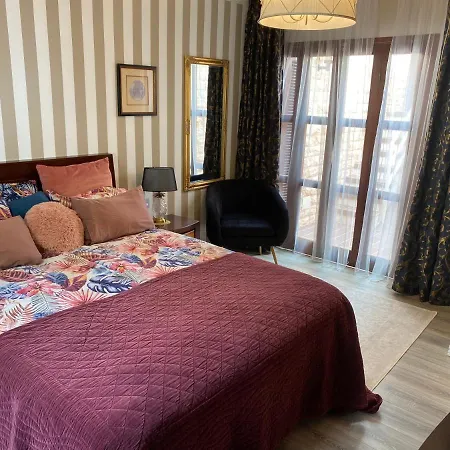 Seaview House In Playa Americas * Costa Adeje (Tenerife)